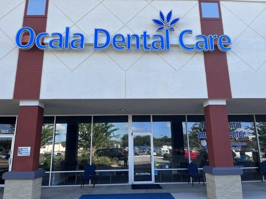 Ocala Dental Care