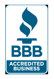 BBB Accredited Business