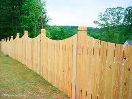 Fences