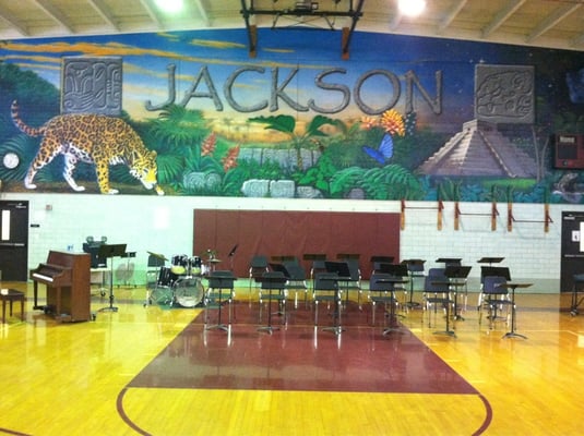 Jackson Middle School