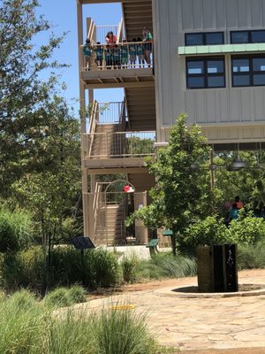 Girl Scouts of Tejas Council