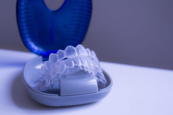 Invisalign Thornton Colorado