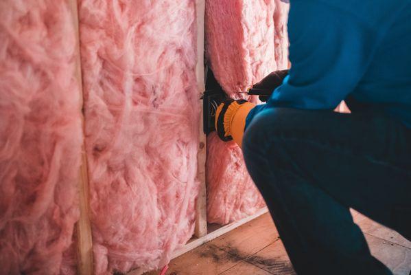 Thermal Home Insulation