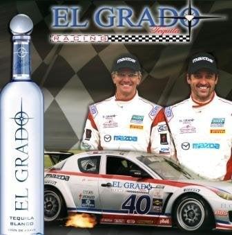 Design, Marketing, photography by E Image Agency.Hero Cards used at Patrick Dempsey's races.