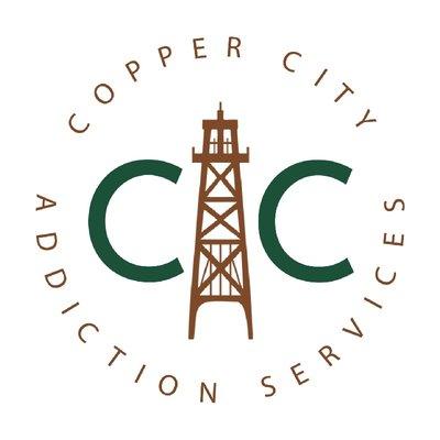 Copper City Addiction Services