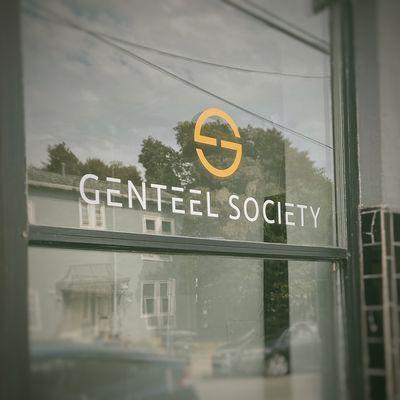 Genteel Society