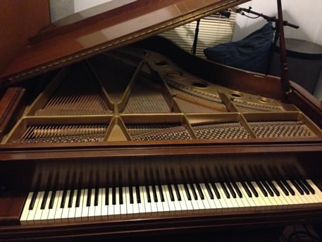 Grand Piano