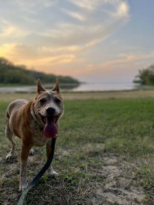 Lake Tawakoni State Park