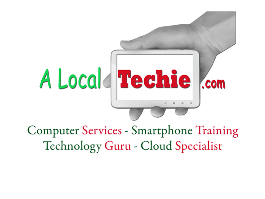 A Local Techie