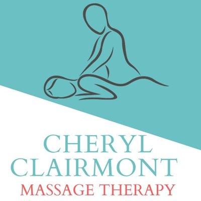 Cheryl Clairmont Massage Therapy