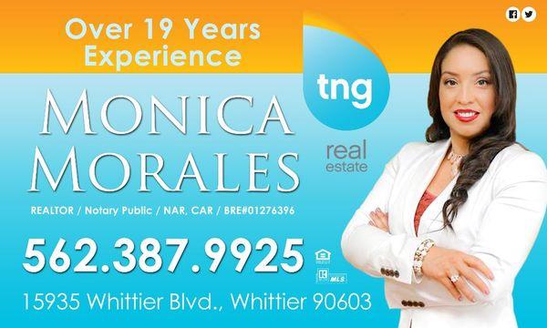 Your Realtor for Life!