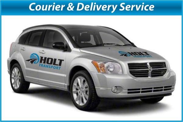 Holt Transport Services