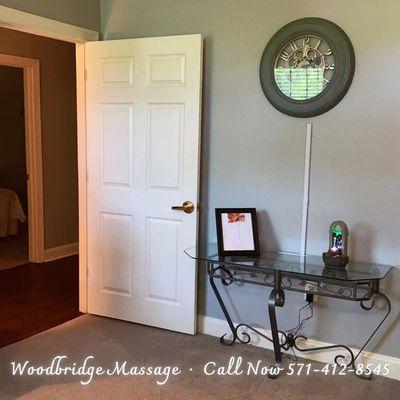 Welcome to Woodbridge Massage