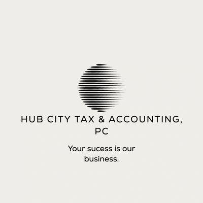 Hub City Tax & Accounting, P.C.