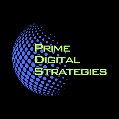 Prime Digital Strategies