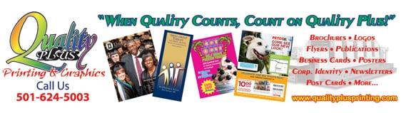 Quality Plus, Inc