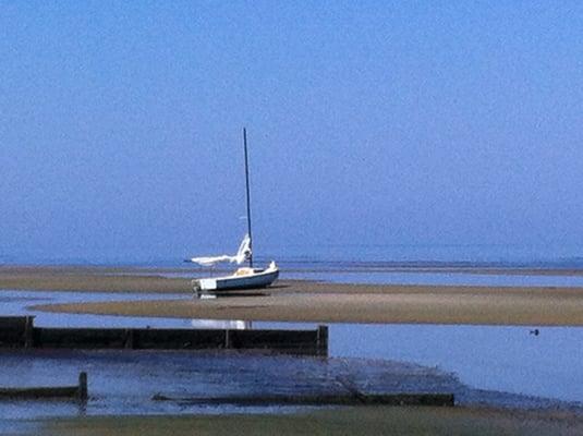 Delaware Bay, NJ