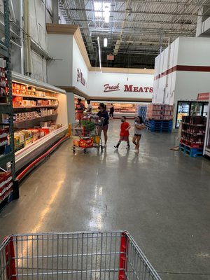 BJ's Wholesale Club