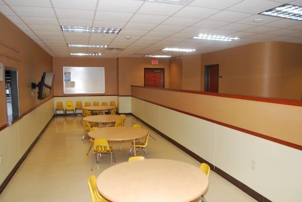 Cafeteria