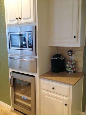 Kitchen Remodeling Services - Lancaster Bros. Remodeling