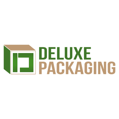 Deluxe Packaging logo