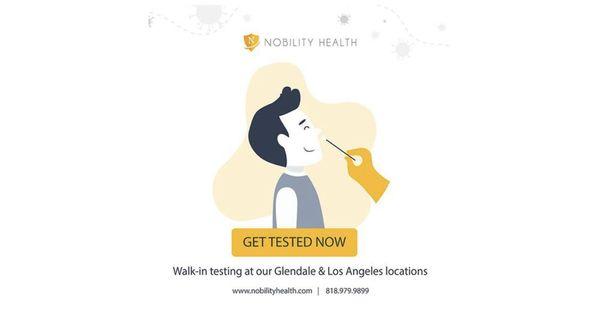 Nobility Health - South Los Angeles