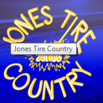 Jones Tire & Automotive