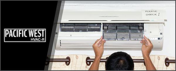 Pacific West Heating & AC Repair