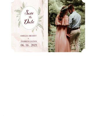 Invitations