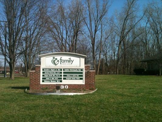 Family Medical Center of Michigan