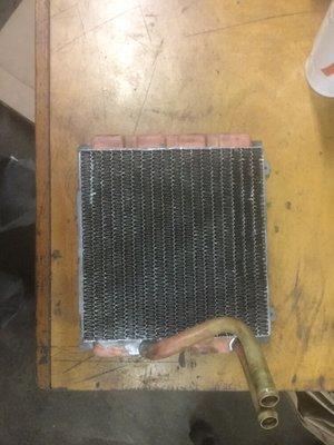 Valley Radiator Service Inc