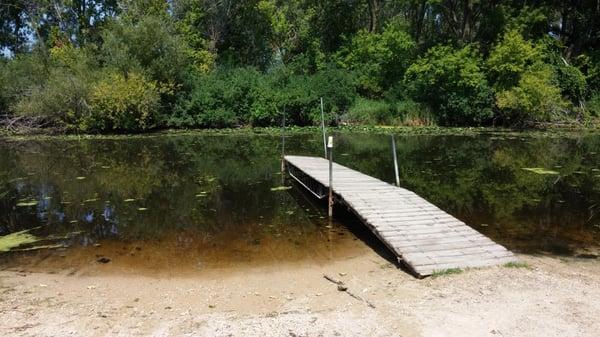 Cherokee Marsh Conservation Park