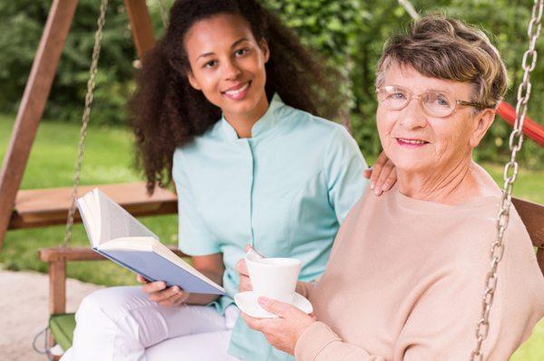 Caregiver Services