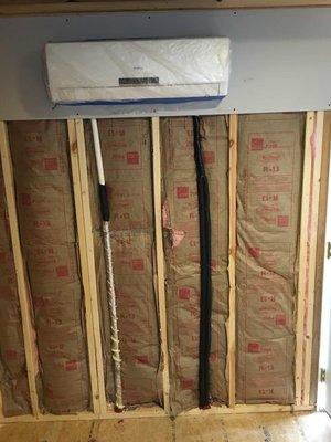 Furnace Installation