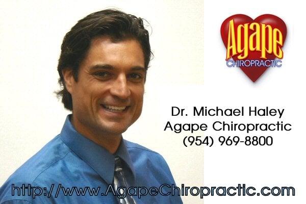 Chiropractor in Pompano Beach