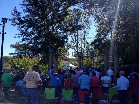 Christ the Lord Episcopal Church