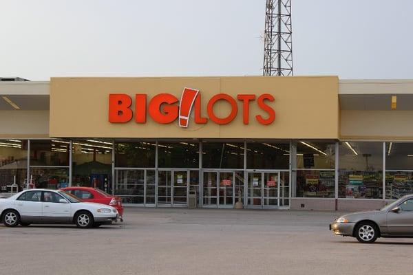 Big Lots