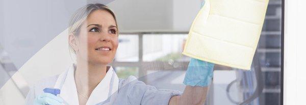 Prestige Commercial Cleaning Services