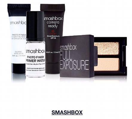 Smashbox