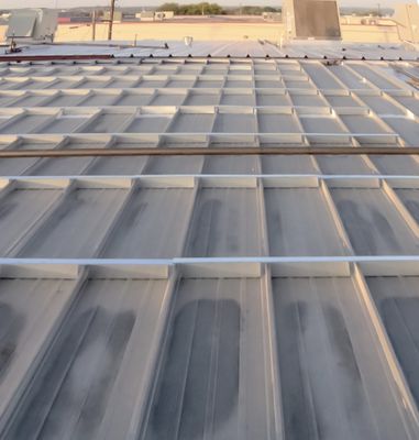 Commercial Roof Repair