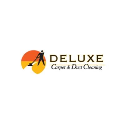 Deluxe Carpet Cleaning