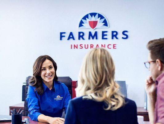 Farmers Insurance - Rosalie Rios