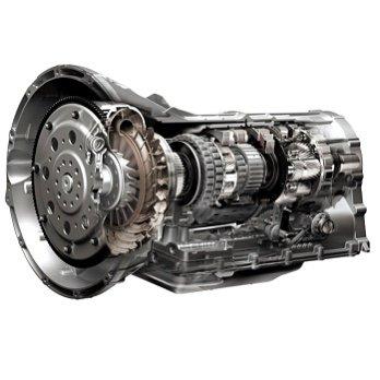 Repair your transmission with us