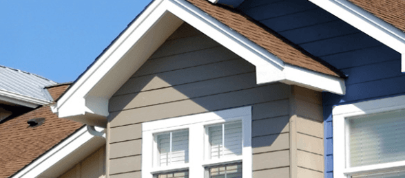 Gutter Installation in Charlotte