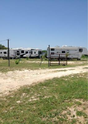 West End Rv Park