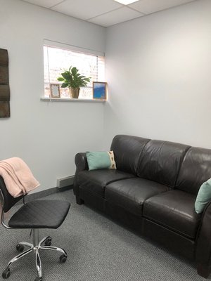 Therapy Office