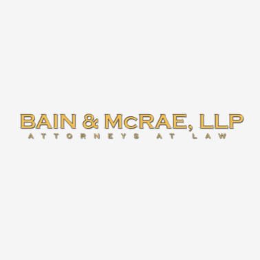 Bain & McRae, LLP Logo