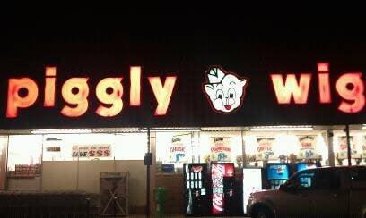 Piggly Wiggly No. 282