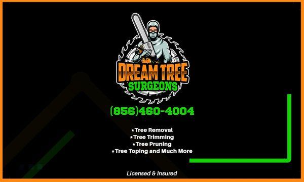 Dream Tree Surgeons