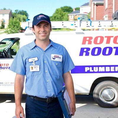 Roto-Rooter Plumbing & Drain Service